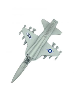 F-5 Freedom Fighter Jet Pullback