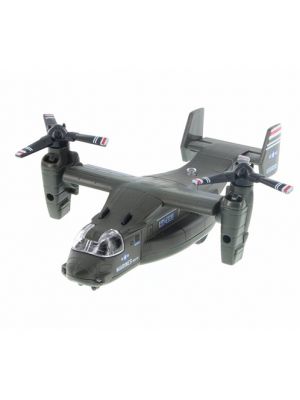 V-22 Osprey US Marines Pullback