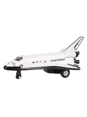 Space Shuttle 5
