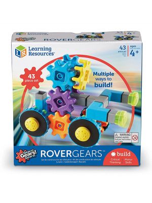 RoverGears