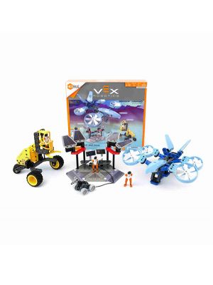 VEX Explorers Discovery Command HEXBUG
