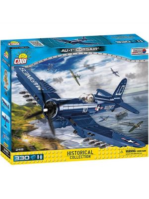 Cobi Vought AU-1 Corsair