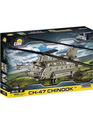 COBI  CH-47 Chinook Helicopter
