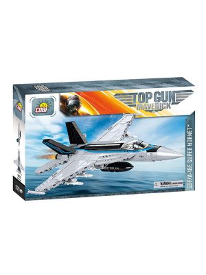 COBI Top Gun F/A-18E Super Hornet