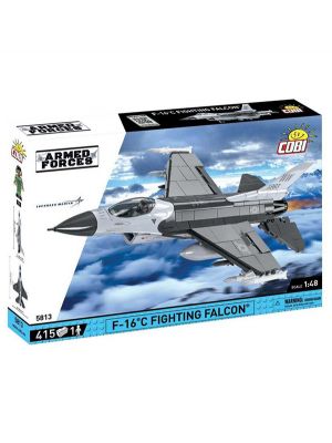 COBI F-16C Fighting Falcon