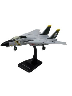 F-14 Tomcat In Air E-Z Build Kit