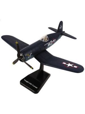 F4U Corsair In Air E-Z Build Kit
