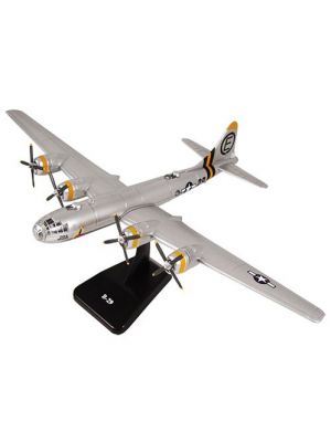 B-29 Superfortress In Air E-Z Build Kit