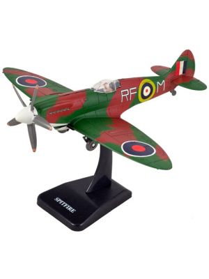 Spitfire In Air E-Z Build Kit