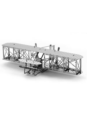 Wright Flyer Metal Earth Model Kit