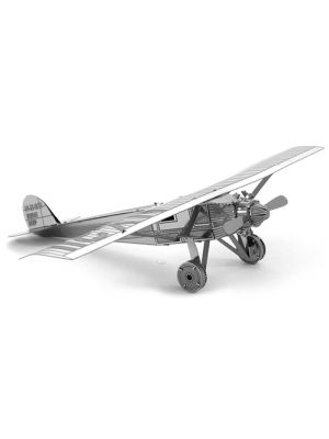 Spirit of St. Louis Metal Earth Model Kit