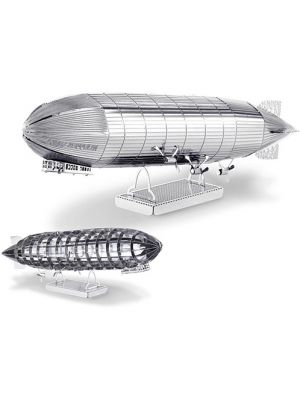 Graf Zeppelin Metal Earth Model Kit