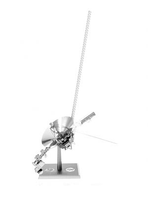 Voyager Metal Earth Model Kit