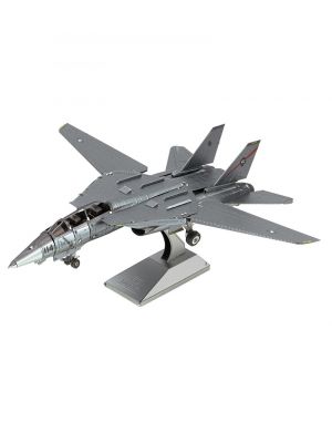F-14 Tomcat Metal Earth Model Kit