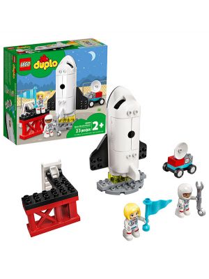 LEGO® Space Shuttle Mission