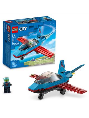 LEGO® Stunt Plane