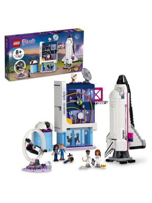 LEGO® Olivia's Space Academy