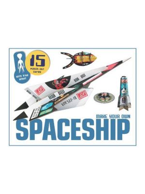 Make Your Own Spaceship