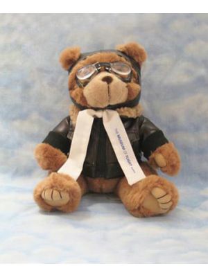 Large Pilot Bear