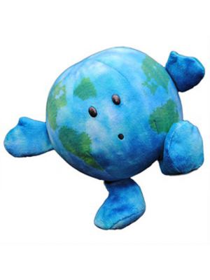 Earth Celestial Buddy Plush