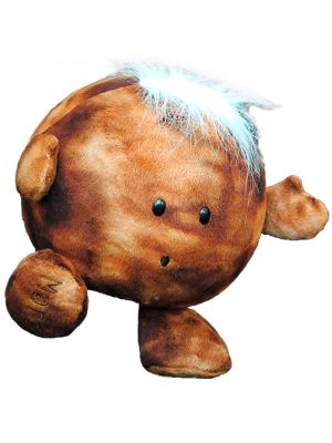 Mars Celestial Buddy Plush