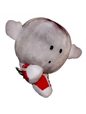 Mercury Celestial Buddy Plush