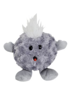Comet Celestial Buddy Plush