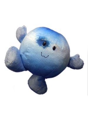 Neptune Celestial Buddy Plush