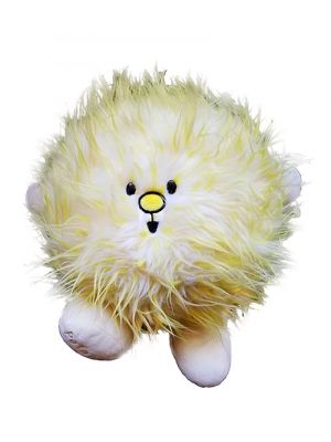 Polaris Celestial Buddy Plush