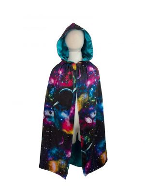 Galaxy Cloak