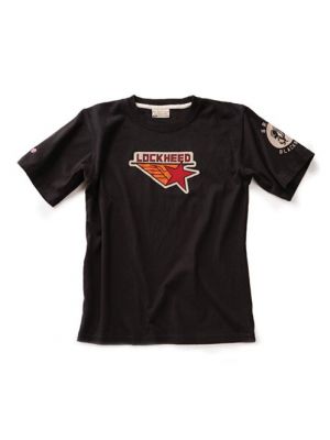 Lockheed Skunk Works SR-71 Blackbird Tee