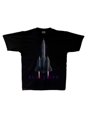 Blackbird Vertical Youth Tee