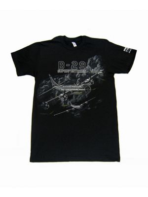Boeing B-29 Superfortress Tee
