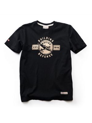 Boeing Building Defense Tee
