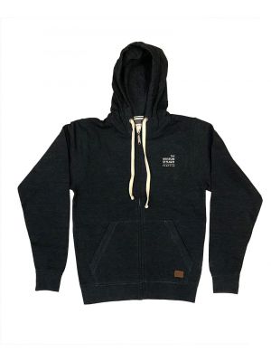The Museum of Flight Full-Zip Hoodie