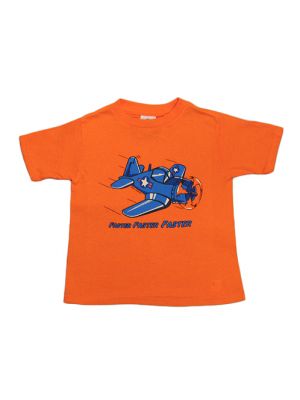 Faster Faster Faster Corsair Youth Tee