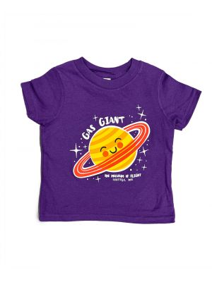 Gas Giant Tee