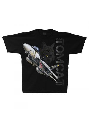 F-14 Tomcat Youth Tee