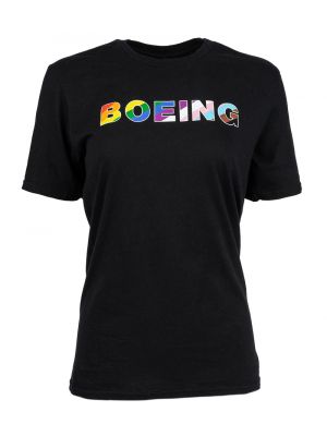 Boeing Pride Unisex Tee