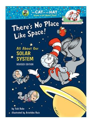 There's No Place Like Space