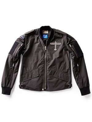 Boeing Totem Flight Jacket 