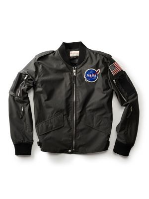 NASA Flight Jacket