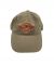 Red Barn 80A Khaki Cap