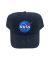 NASA Vector Logo Planets Youth Cap