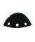 Moon Phases Youth Beanie