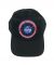 Future Astronaut NASA Black Youth Cap