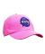 Pink Youth NASA Vector Cap
