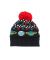 Space Children's Knitted Hat