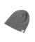 Grey Boeing Symbol Logo Beanie