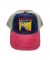 Rosie The Riveter Trucker Cap